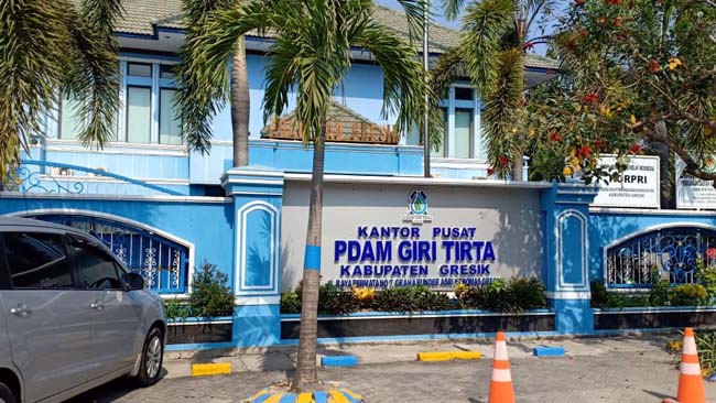 Diduga KKN, DPR Segera Panggil Dirut PDAM