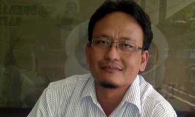 PAW Markasim Molor, DPD Golkar Gresik Surati Gubernur Jatim