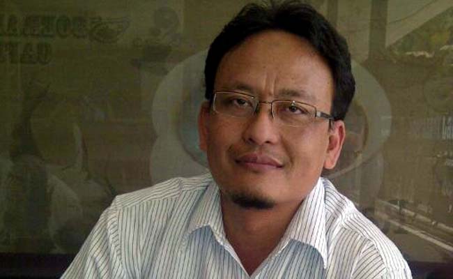 PAW Markasim Molor, DPD Golkar Gresik Surati Gubernur Jatim